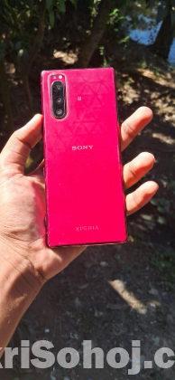 Sony xperia 5mark 2